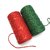 Baker's Twine Rojo con Dorado - Cordel para manualidades. - comprar online