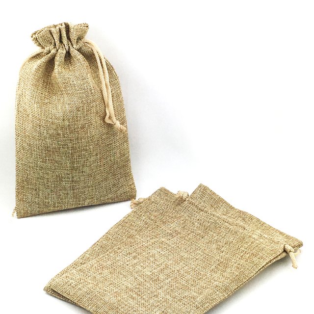 Bolsas yute outlet por mayor