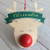 Rudolph the Red Nose Reindeer - Brillo para Labios - Ohlalá Celebraciones