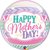 Globo Burbuja Happy Mother's Day. 56 cms. - Ohlalá Celebraciones