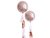 Globos Gigantes Orbz™ de 40 cms. - Rose Gold - tienda online