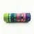 Washi Tape GoodVibes Set x 8 Rollos