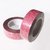 Washi Tape Escarchado Rojo - comprar online