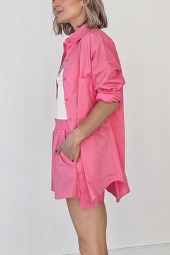 Imagen de Camisa INDIE pink