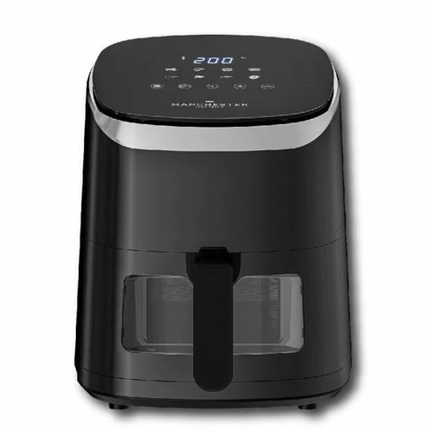 Manchester Electric® Air Fryer 4.5 Lts. (MQF4500)