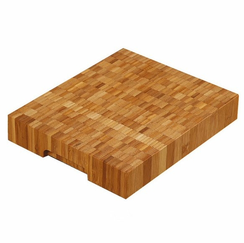 Tabla De Bamboo 40x25x4 (AX6816B)
