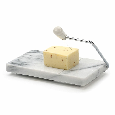 Nonfork® Tabla Corta Queso de Marmol (N878337)