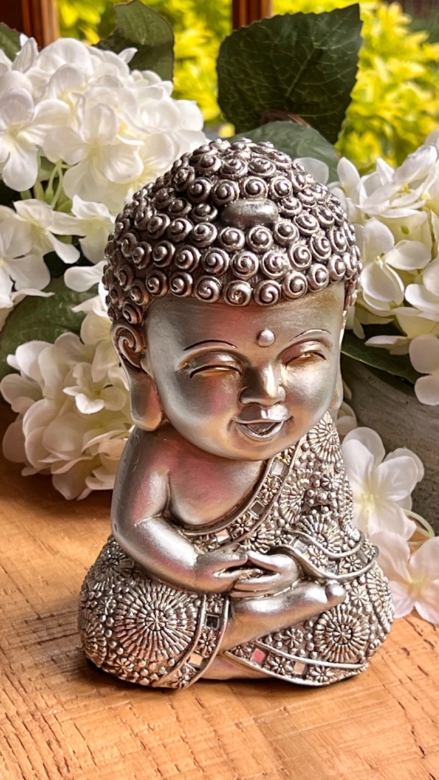 Buda Decorativo - Comprar en Cielo y Tierra