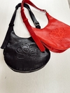 Cartera Oval