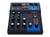 Mixer de áudio Yamaha - MG06 - comprar online