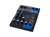 Mixer de áudio Yamaha - MG06 - Ponto Eletrônico