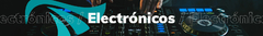 Banner de la categoría Electrónicos