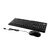 Combo teclado y mouse Klipxtreme deskmate KCK-251S