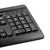 Combo teclado y mouse Klipxtreme deskmate KCK-251S - comprar online