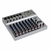 Consola Mixer Peavey Pvi 12 10+2 Ch 6 Mic In Xlr - Alestebrand / Tu sitio de compras