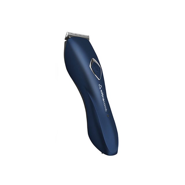 Cortadora De Pelo Inalambrica Ultracomb Free Styler Bc 4701