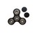 Fidget Hand Spinner negro