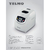 Horno De Pan Yelmo Hp-3502 Digital 19 Programas 650w - comprar online