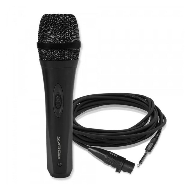 Microfono Profesional