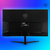 Monitor Gamer Level Up 24 Full Hd 144hz 1ms Freesync Hdmi Dp - tienda online