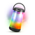 Parlante Lámpara Novik Glow Portátil Inalámbrico Bluetooth