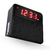 Reloj Despertador Novik Chronos Bluetooth Parlante - comprar online