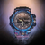 Reloj Digital Analogico Stromberg Slam Azul - Alestebrand / Tu sitio de compras