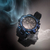 Reloj Digital Analogico Stromberg Slam Azul - tienda online