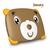 Tablet 7 Kids Niños X View Bears Max 2gb Ram 32gb Android 12