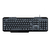 Teclado Kolke Multimedia USB KET-1414