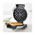 Wafflera Vertical Belga Waf-v100 Cuisinart en internet