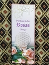 Incenso Natural Ananda Rosas