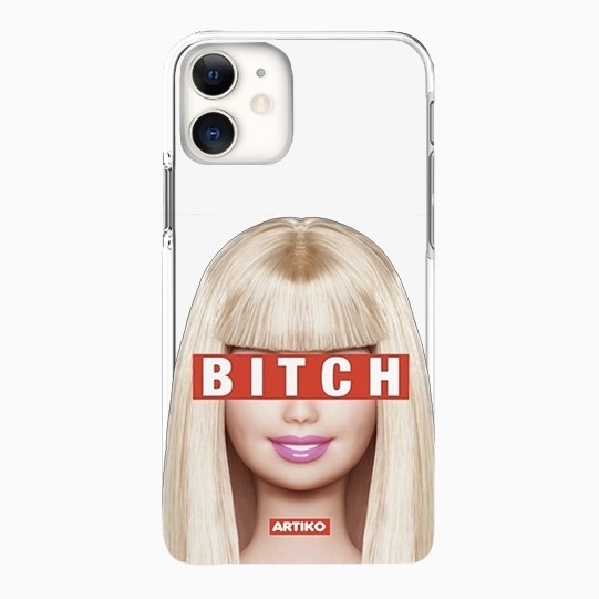 Funda Movil Barbie - Undudog