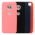 Funda Silicone Case Motorola