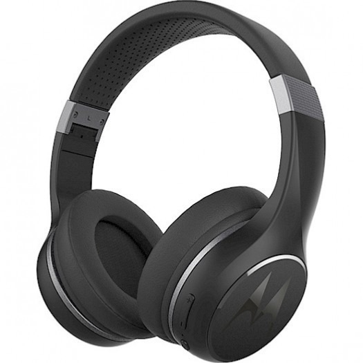 Auriculares Headphone Motorola Bluetooth XT220 - Artiko