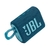 Parlante Bluetooth JBL Original Go 3 Waterproof en internet