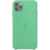 Funda Silicone Case Verde en internet