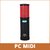 Micrófono Condensador Alctron CS55 Red Cardioide - tienda online