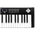 ORIGIN 62 TECLADO MUSICAL MIDI USB 5 OCTAVAS PADS FADERS Y KNOBS en internet