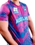 Camiseta Rugby AUCKLAND - Cays Argentina -Tienda Online-