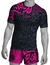 Short Rugby MAORI - Cays Argentina -Tienda Online-