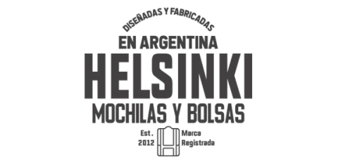 Helsinki Mochilas