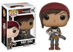 Funko POP Kait Diaz - Gears of War