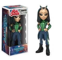 Funko Rock Candy Mantis - Guardianes de la Galaxia