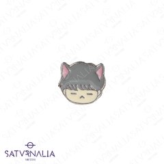 Pin Suga Lil Meow Meow - BTS - comprar online