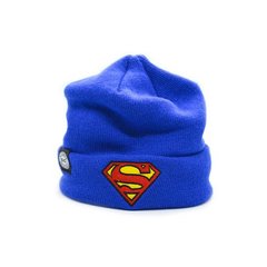 Gorro de lana Superman - Oficial DC