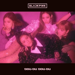 BlackPink - Ddu-Du Ddu-Du japanese version