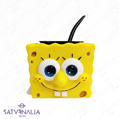 Mate Bob Esponja