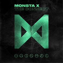 Monsta X - The Connect: Dejavu