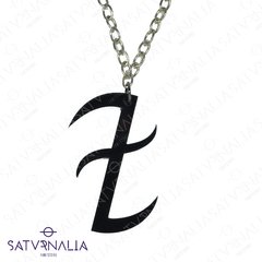 Collar runa Bloqueo de Shadowhunters